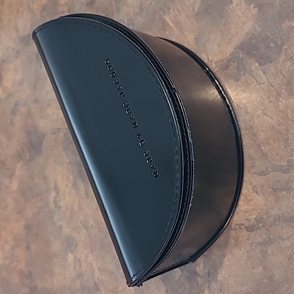 MARC BY MARC JACOBS Aviator Q4G, Brown Gradient Lenses, Case Included - Picture 16 of 16